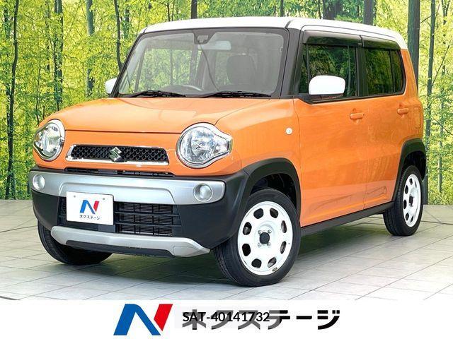 Suzuki HUSTLER 2014-05 7617111-0