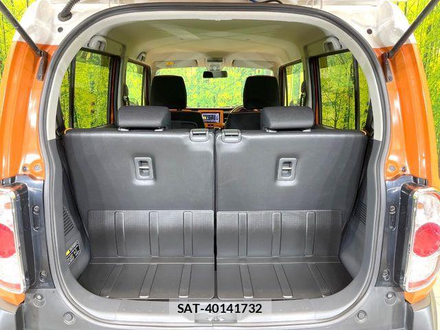 Suzuki HUSTLER 2014-05 7617111-9