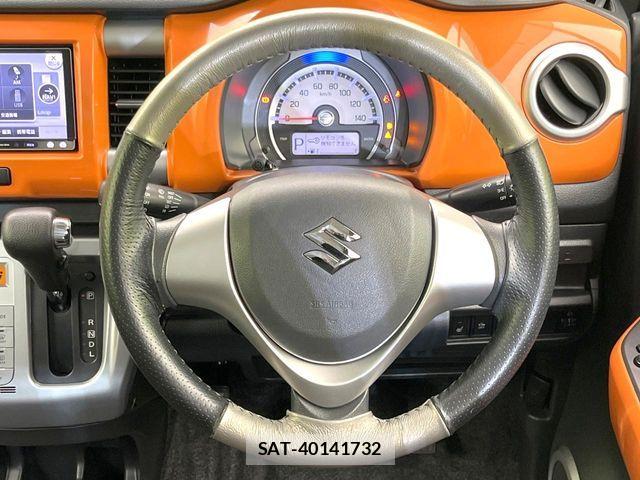 Suzuki HUSTLER 2014-05 7617111-10