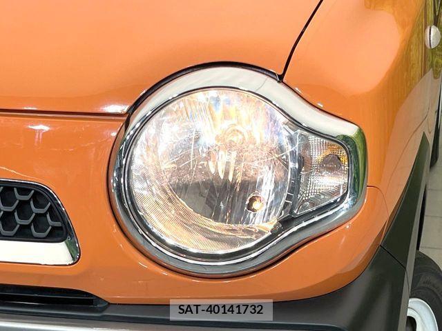 Suzuki HUSTLER 2014-05 7617111-11
