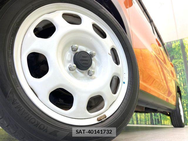 Suzuki HUSTLER 2014-05 7617111-12
