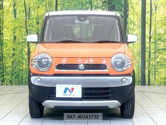 Suzuki HUSTLER 2014-05 7617111-13