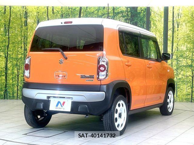 Suzuki HUSTLER 2014-05 7617111-16