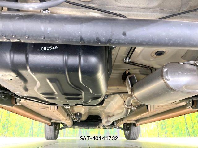 Suzuki HUSTLER 2014-05 7617111-18