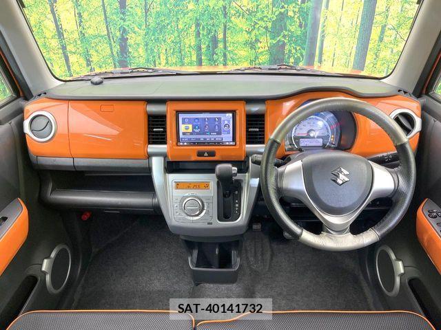 Suzuki HUSTLER 2014-05 7617111-1