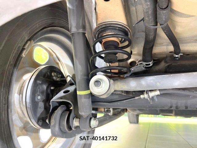 Suzuki HUSTLER 2014-05 7617111-19