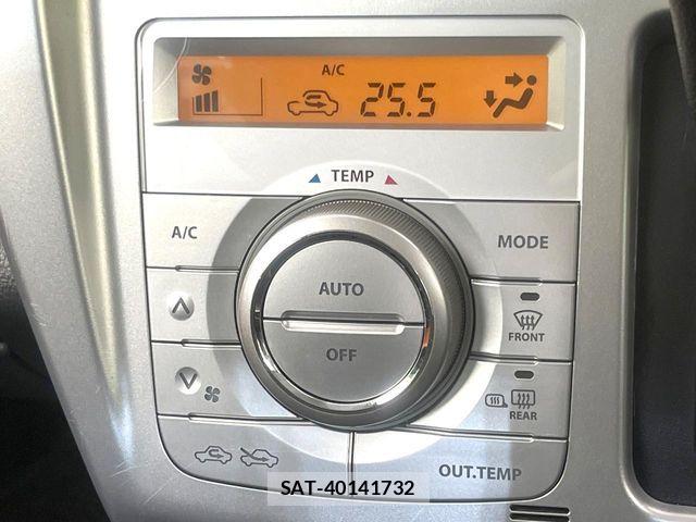 Suzuki HUSTLER 2014-05 7617111-5