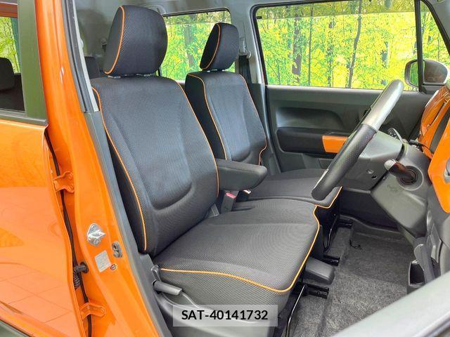 Suzuki HUSTLER 2014-05 7617111-7