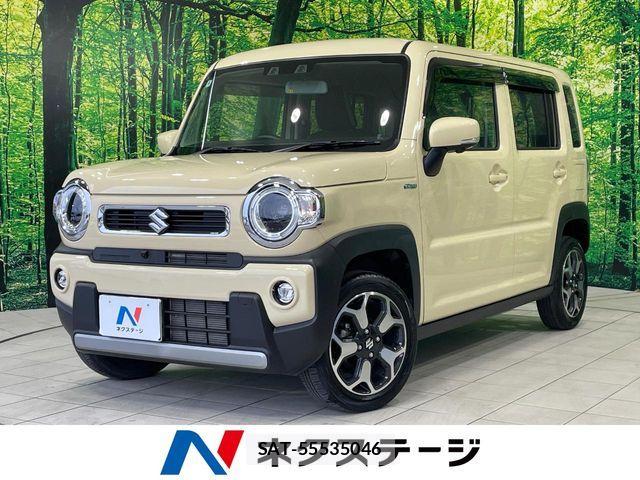 Suzuki HUSTLER 2020-06 7617068-0
