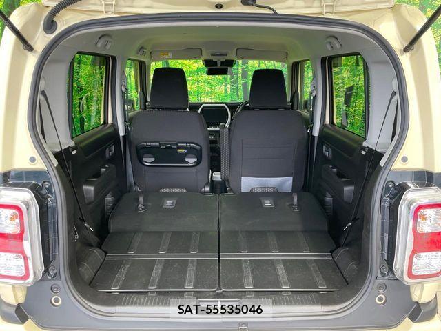 Suzuki HUSTLER 2020-06 7617068-9