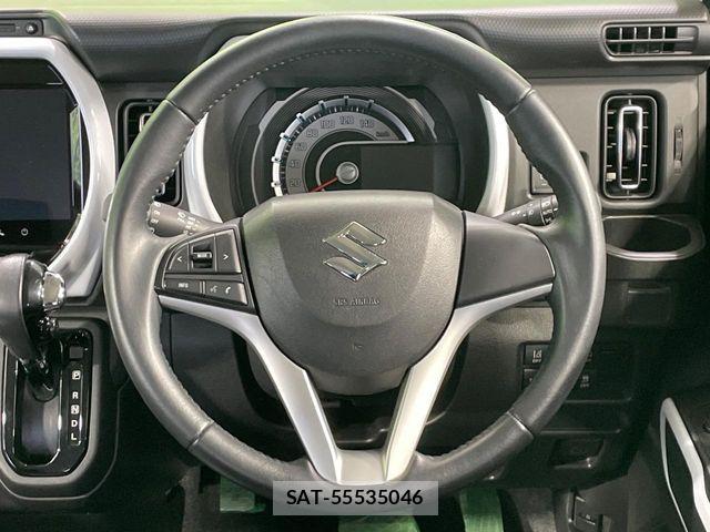 Suzuki HUSTLER 2020-06 7617068-10