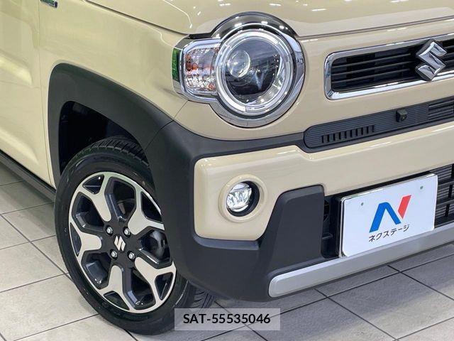 Suzuki HUSTLER 2020-06 7617068-11