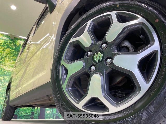 Suzuki HUSTLER 2020-06 7617068-12