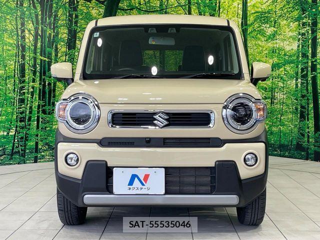 Suzuki HUSTLER 2020-06 7617068-13