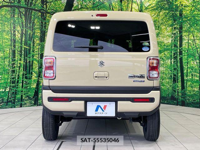 Suzuki HUSTLER 2020-06 7617068-14