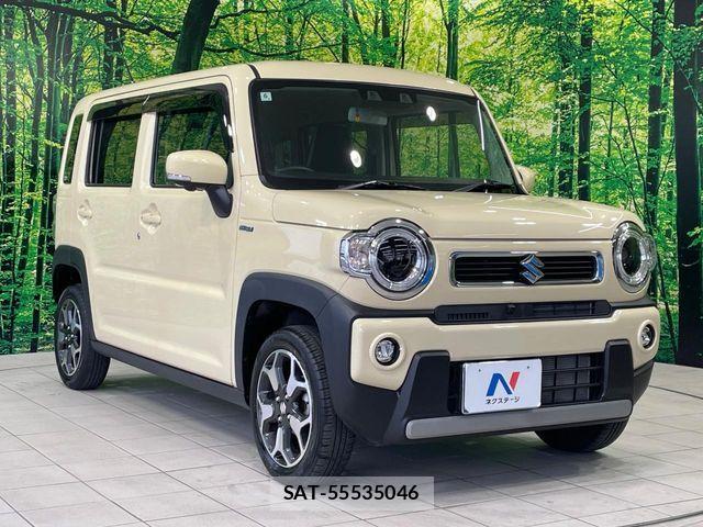 Suzuki HUSTLER 2020-06 7617068-15