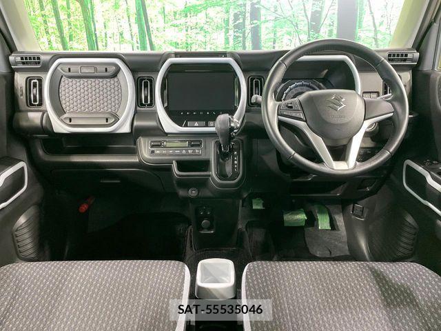 Suzuki HUSTLER 2020-06 7617068-1