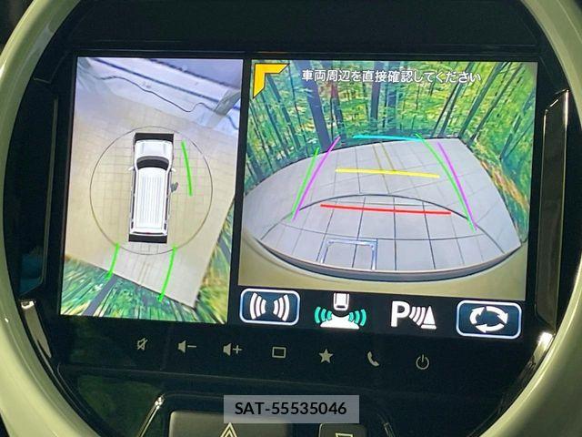 Suzuki HUSTLER 2020-06 7617068-3