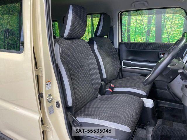 Suzuki HUSTLER 2020-06 7617068-7