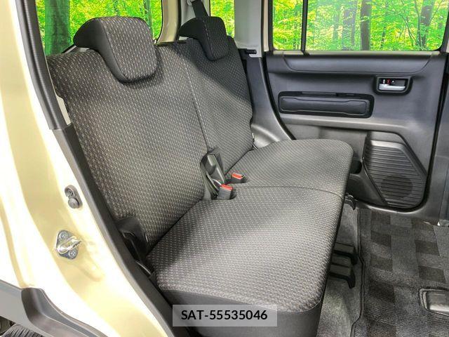 Suzuki HUSTLER 2020-06 7617068-8