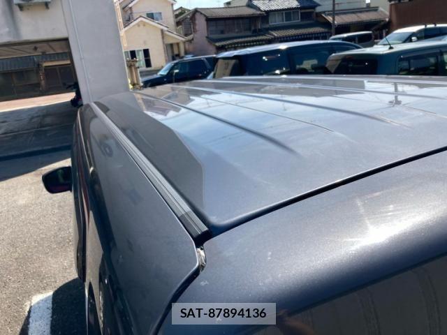 Suzuki HUSTLER 2021-04 7617117-9