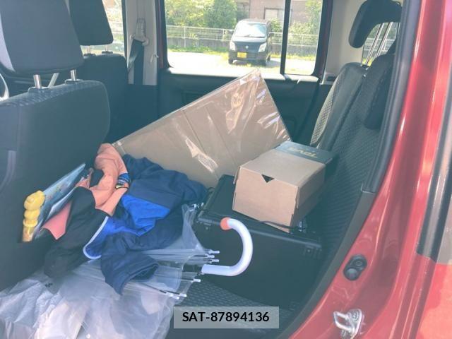 Suzuki HUSTLER 2021-04 7617117-10