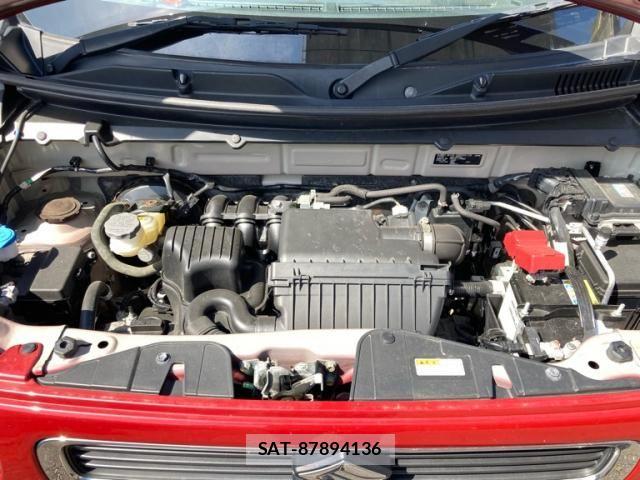 Suzuki HUSTLER 2021-04 7617117-13
