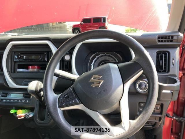Suzuki HUSTLER 2021-04 7617117-15