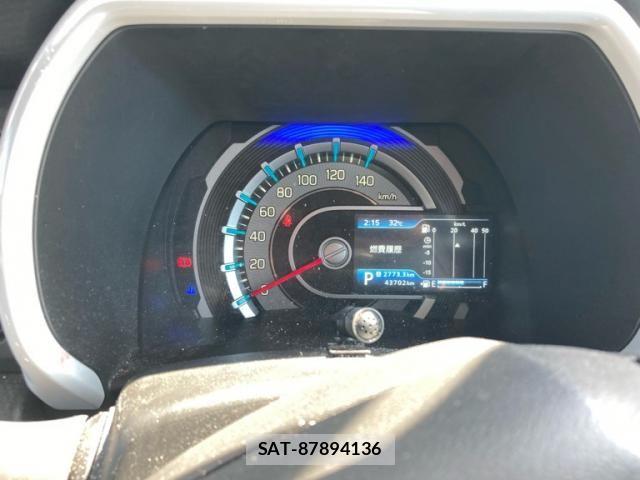 Suzuki HUSTLER 2021-04 7617117-17