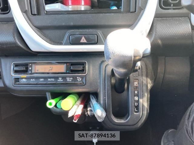 Suzuki HUSTLER 2021-04 7617117-19