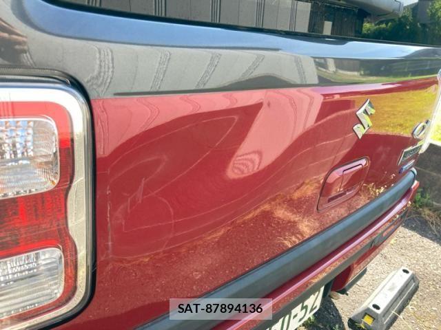 Suzuki HUSTLER 2021-04 7617117-24