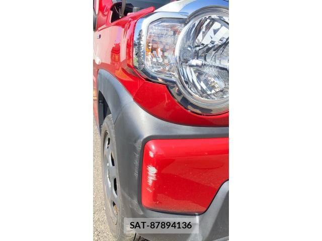 Suzuki HUSTLER 2021-04 7617117-26