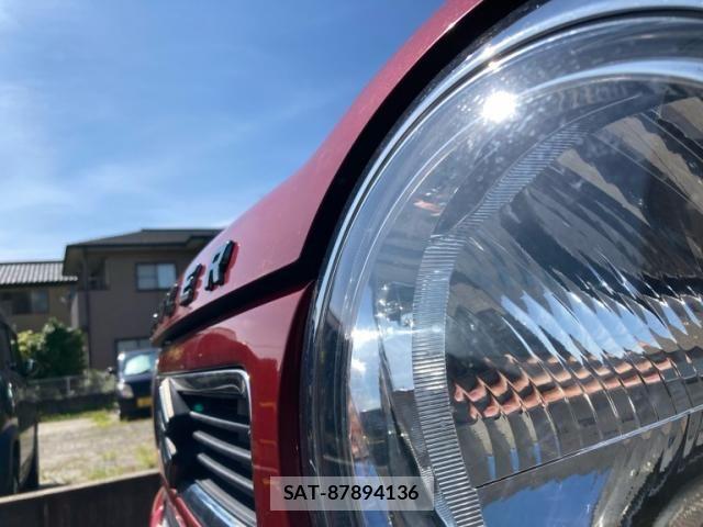 Suzuki HUSTLER 2021-04 7617117-3