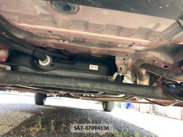 Suzuki HUSTLER 2021-04 7617117-8