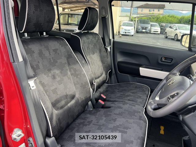 Suzuki HUSTLER 2019-07 7617113-9