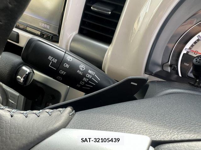 Suzuki HUSTLER 2019-07 7617113-16
