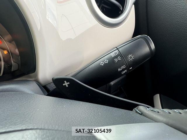 Suzuki HUSTLER 2019-07 7617113-17