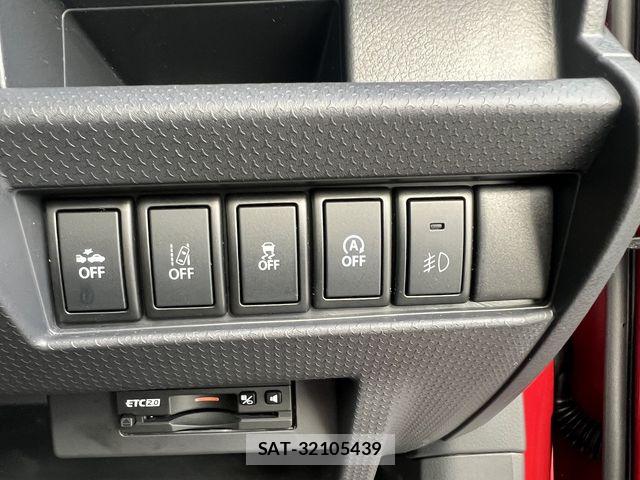 Suzuki HUSTLER 2019-07 7617113-20