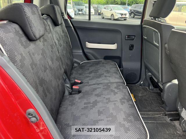 Suzuki HUSTLER 2019-07 7617113-22
