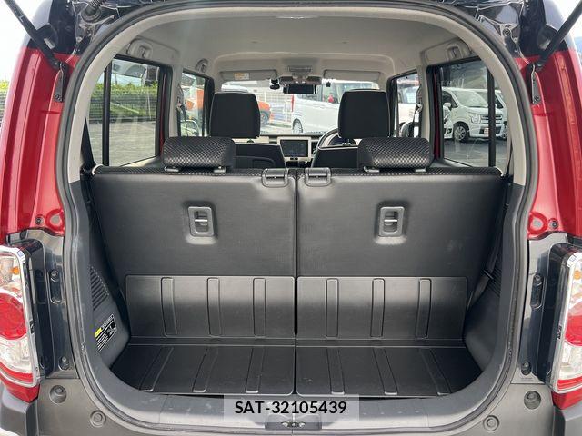 Suzuki HUSTLER 2019-07 7617113-23