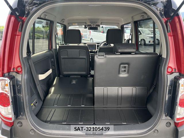 Suzuki HUSTLER 2019-07 7617113-24