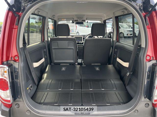 Suzuki HUSTLER 2019-07 7617113-25