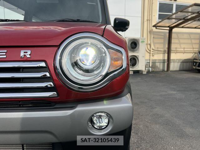 Suzuki HUSTLER 2019-07 7617113-26