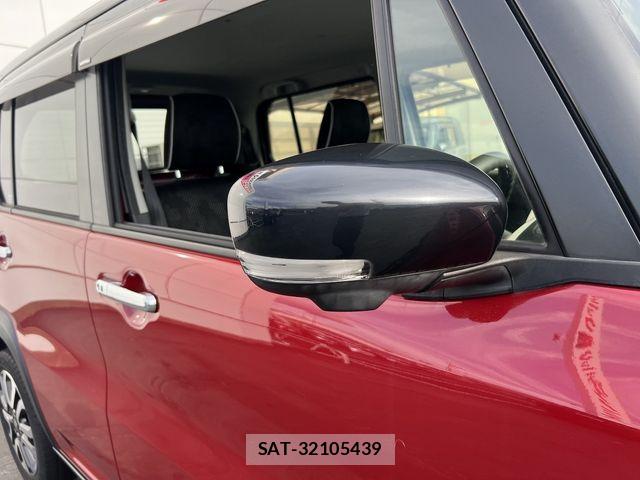 Suzuki HUSTLER 2019-07 7617113-27