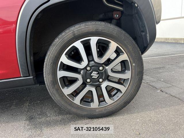 Suzuki HUSTLER 2019-07 7617113-28