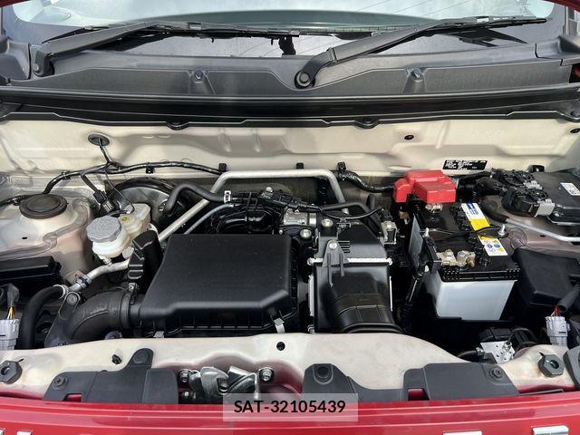 Suzuki HUSTLER 2019-07 7617113-29