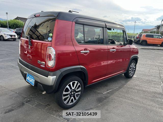 Suzuki HUSTLER 2019-07 7617113-3
