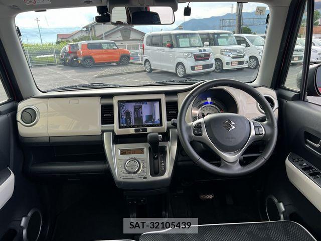 Suzuki HUSTLER 2019-07 7617113-6