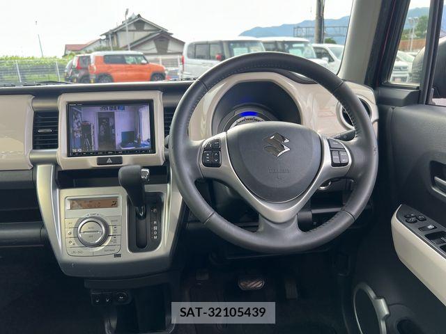 Suzuki HUSTLER 2019-07 7617113-7