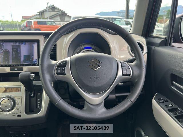 Suzuki HUSTLER 2019-07 7617113-8